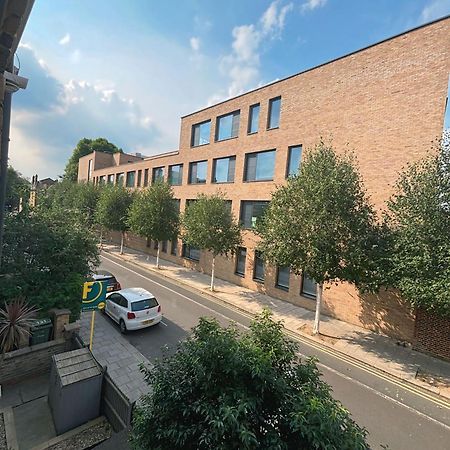 Double Bedroom In Clapham London Exterior foto
