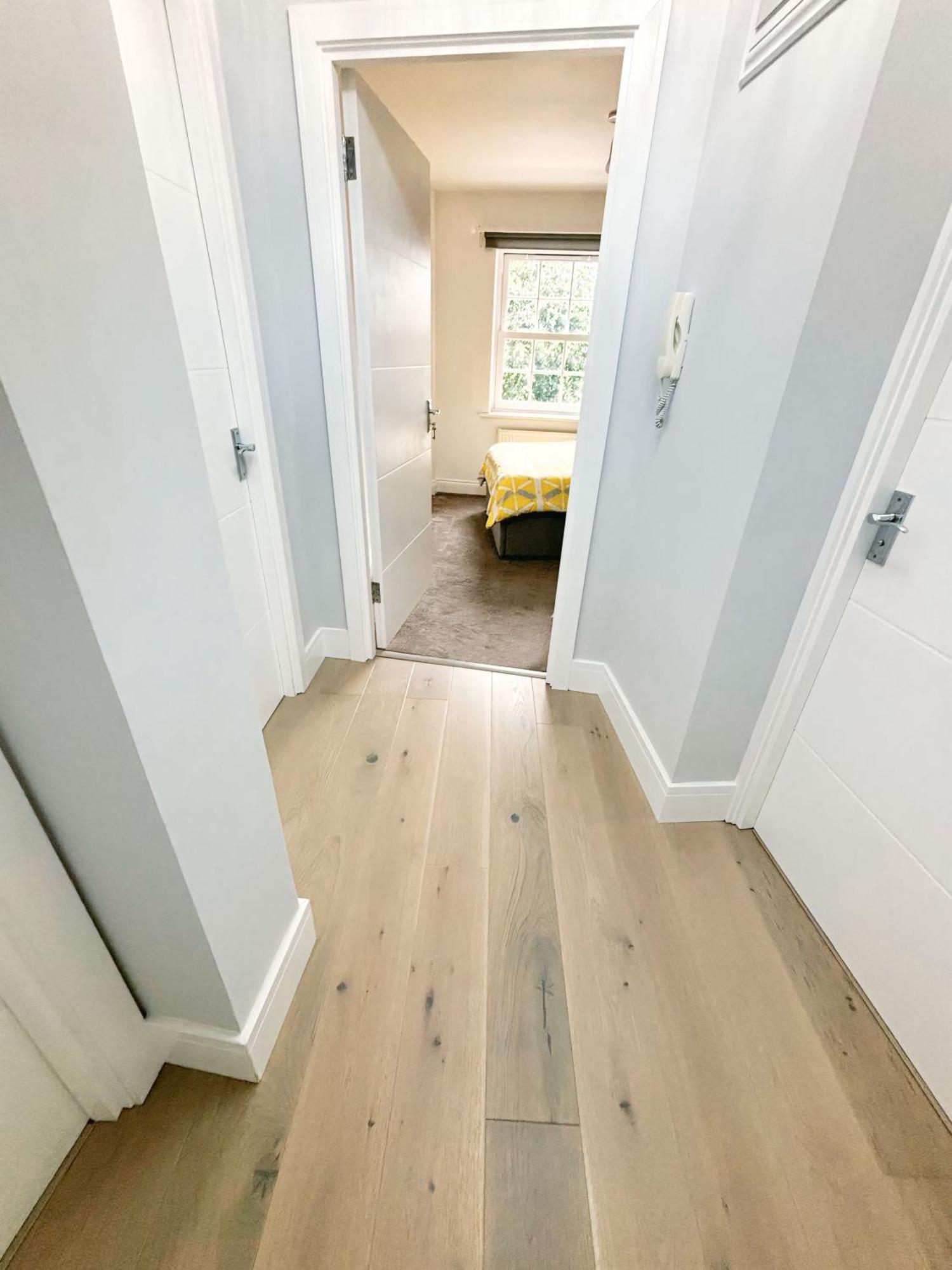 Double Bedroom In Clapham London Exterior foto